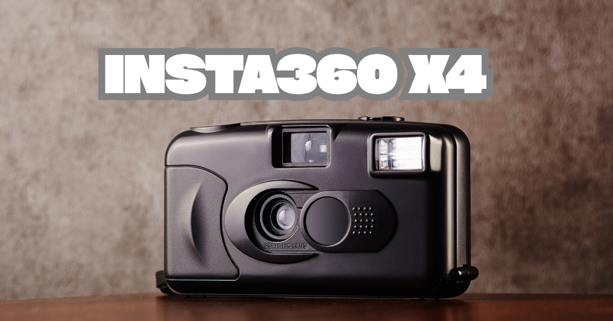 Insta360 X4: 8K 360° Video, AI Editing, All The Features That Make It A Must-Have Action Camera, And Much More