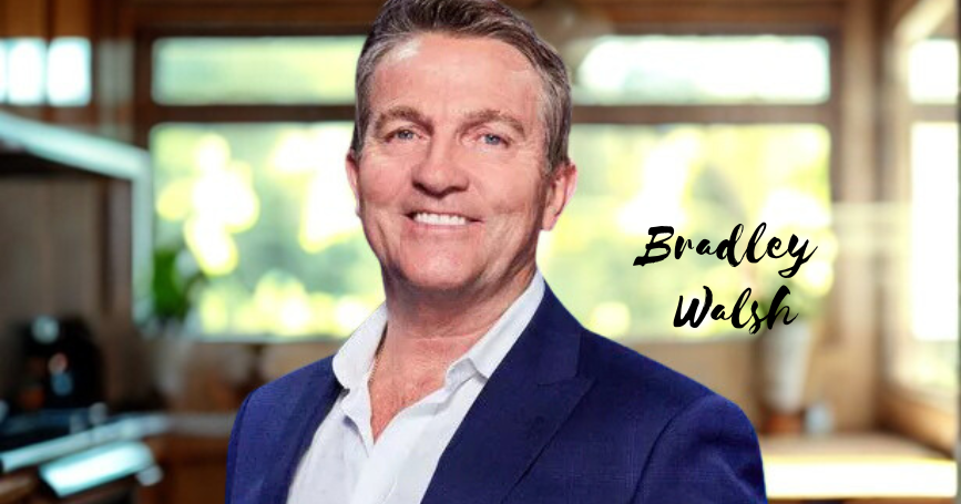 Bradley Walsh Net Worth: An Overview of His Assets, Real Estate, Life, Background, And More Information