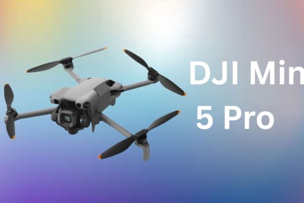 DJI Mini 5 Pro: Advanced Aerial Innovation for Precision, Power, and Ultra-Portable Filmmaking