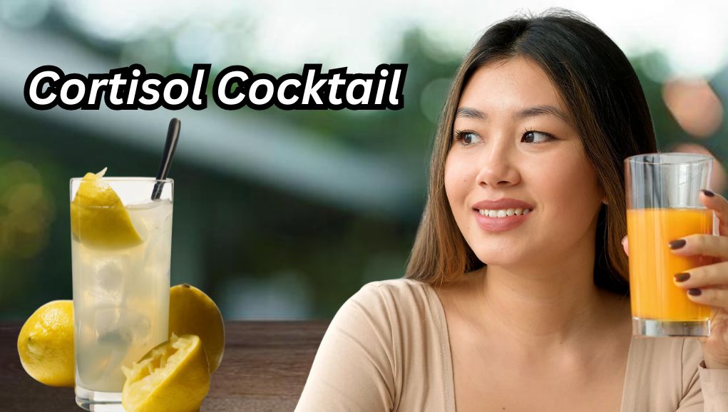 Cortisol Cocktail: Advanced Hormone Therapy for Restoring Energy, Boosting Immunity, and Managing Stress Effectively in Modern Healthcare