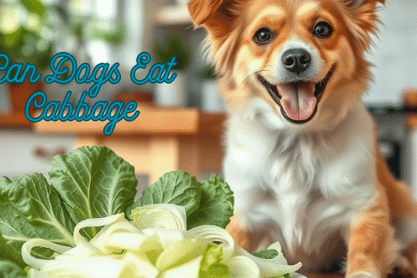 Can Dogs Eat Cabbage? A Complete Guide to Raw, Cooked, Cabbage Leaves, Daily Feeding & Cabbage Rolls Explained