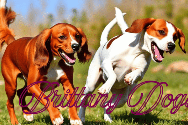 Brittany Dogs: Complete Guide to Prices, Sizes, Colors, Shedding, and Trusted Breeders