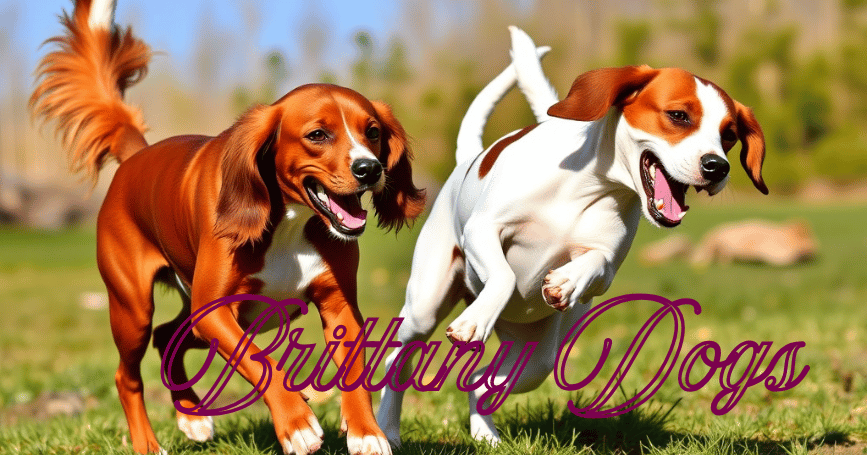 Brittany Dogs: Complete Guide to Prices, Sizes, Colors, Shedding, and Trusted Breeders