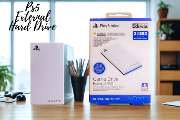 PS5 External Hard Drive: Everything About Compatibility Requirements, Storage Capacity Options, Game Storage Limitations, Potential Issues, And Much More