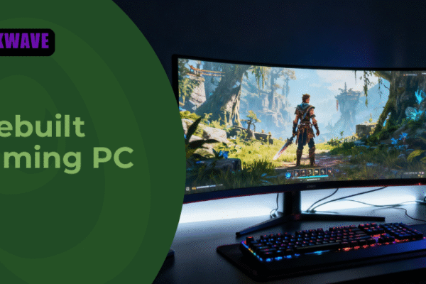 Everything You Need to Know Before Buying a Prebuilt Gaming PC in 2025: Features, Components, Benchmarks, and Upgrade Options