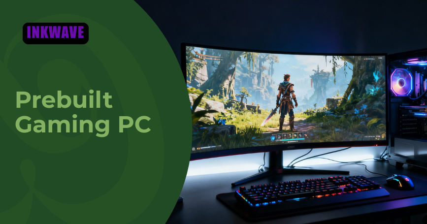 Everything You Need to Know Before Buying a Prebuilt Gaming PC in 2025: Features, Components, Benchmarks, and Upgrade Options