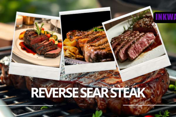 How to Master Reverse Sear Steak at Home: Expert Tips and Tricks for Juicy, Tender, and Perfectly Seared Steaks Every Time
