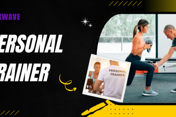 How a Personal Trainer Helps You Build Sustainable Fitness Habits, Boost Strength, and Stay Motivated Every Step of the Way