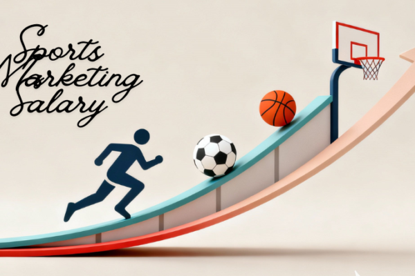 Sports Marketing Salary: All You Need to Know, Factors Influencing, Salary by Job Role in Sports Marketing, Freelance vs Full-Time Sports Marketing Earnings, And Much More