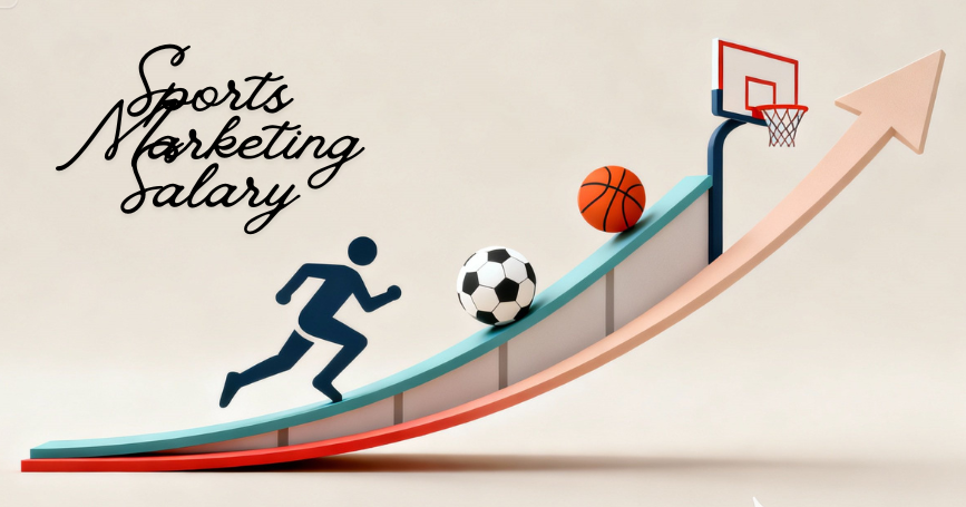 Sports Marketing Salary: All You Need to Know, Factors Influencing, Salary by Job Role in Sports Marketing, Freelance vs Full-Time Sports Marketing Earnings, And Much More
