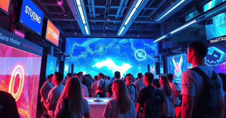 Experiential Marketing News: How Immersive Brand Events Win