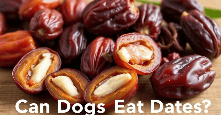 Bowl of dried dates on a wooden table