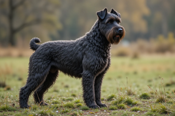 Bouvier Dog: A Complete Guide to Understanding Its Strength, Health, Training, and Role as Both a Family Companion and Skilled Working Breed