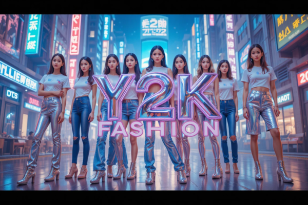 Y2K Fashion: The 1997–2004 Era and How to Wear It in 2026