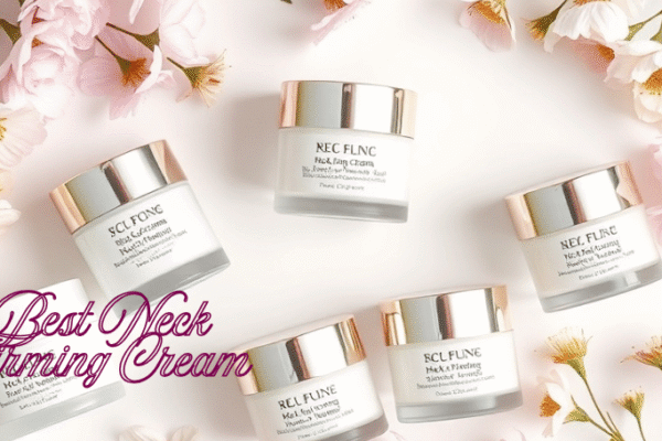 Best Neck Firming Cream: Ultimate Guide of Top Picks to Lift, Tighten, Smooth Sagging Skin, Reduce Wrinkles, and Improve Elasticity