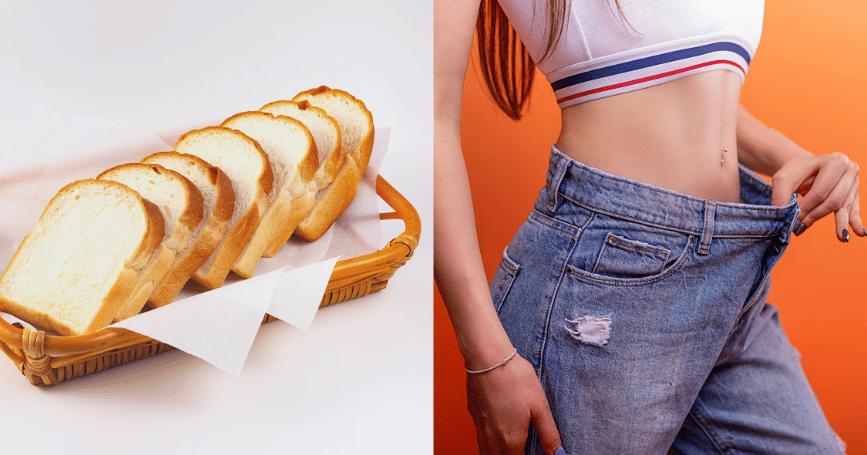 Best Bread for Weight Loss: How to Choose Fiber-Rich, Protein-Packed Breads for Satiety and Fat Control