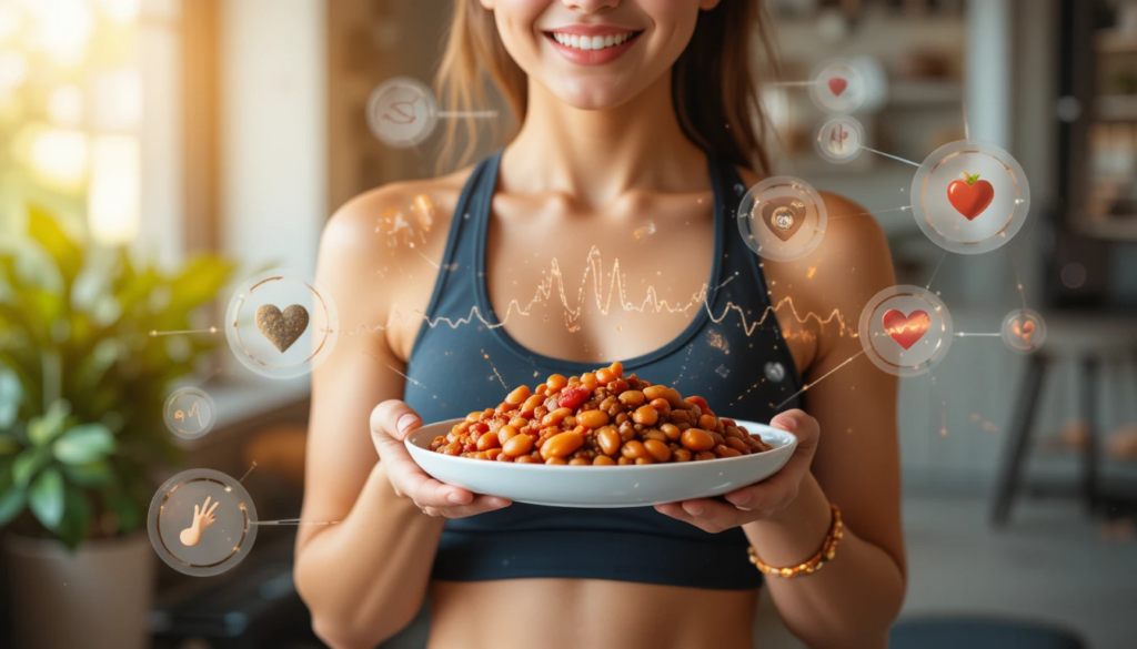Are Baked Beans Healthy? An In-Depth Analysis of Nutritional Value, Health Benefits, Fitness Impact, and Daily Dietary Significance