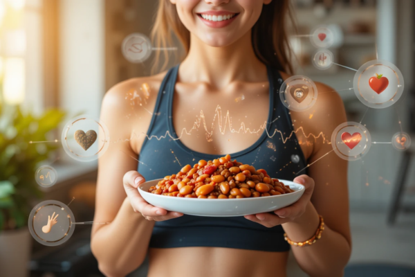 Are Baked Beans Healthy? An In-Depth Analysis of Nutritional Value, Health Benefits, Fitness Impact, and Daily Dietary Significance