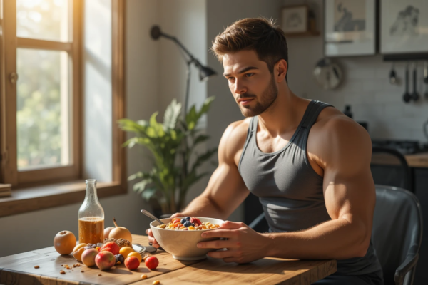 Is Muesli Good for Your Health? Exploring Its Comprehensive Nutritional Value, Digestive Benefits, and Role in Long-Term Wellness