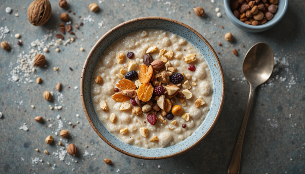 Is Porridge Good for You? Exploring Its Nutritional Value, Health Benefits, and Role in Daily Wellness  