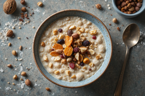 Is Porridge Good for You? Exploring Its Nutritional Value, Health Benefits, and Role in Daily Wellness  