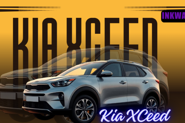 Everything You Need to Know About the Kia XCeed: Detailed Analysis of Design, Performance, Hybrid Technology, Interior Comfort, Safety, and Pricing