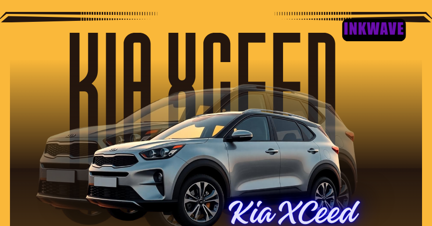 Everything You Need to Know About the Kia XCeed: Detailed Analysis of Design, Performance, Hybrid Technology, Interior Comfort, Safety, and Pricing