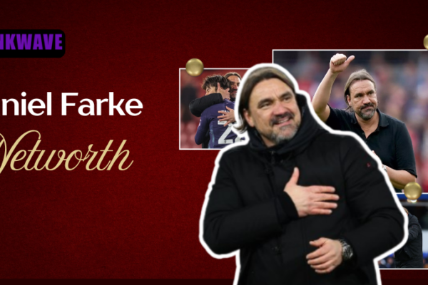 Daniel Farke Net Worth: Exploring His Age, Height, Personal Life, Income Sources, and Football Management Success 