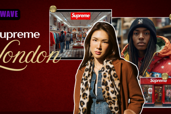 Supreme London: The Complete Guide to Its History, Iconic Streetwear Collections, Store Culture, and Global Fashion Influence