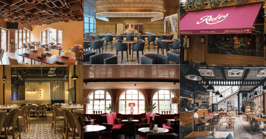 Rules Restaurant: London’s Timeless Culinary Landmark Blending Over Two Centuries of British Tradition, Legendary Patrons, and Exquisite Gastronomy