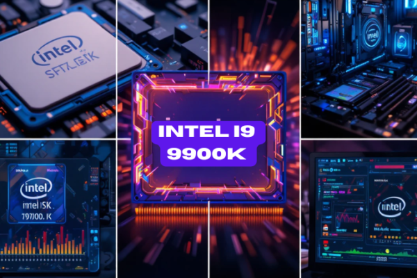 Intel i9 9900K Explained: Full Specifications, Gaming Performance, Overclocking Potential, and Real-World Benchmarks