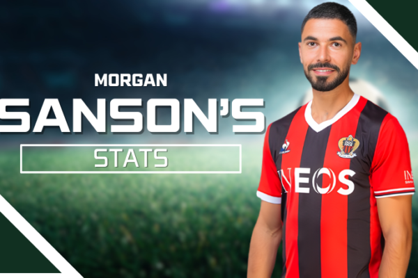 Morgan Sanson Stats: Comprehensive Breakdown of His Age, Height, Career Journey, Injuries, Salary, Siblings, Education, and Current Team