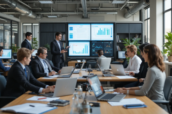 Civil Service Jobs London: Comprehensive Guide to Top Roles, Competitive Salaries, Essential Skills, Career Progression, and Opportunities in Public Administration