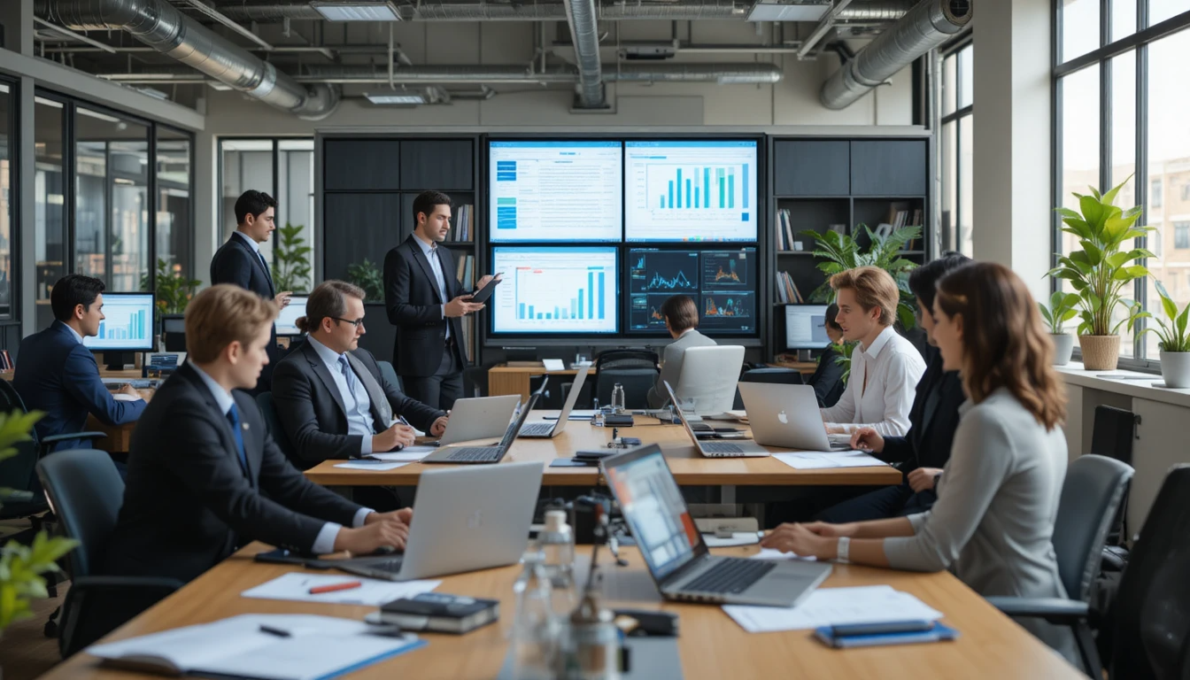 Civil Service Jobs London: Comprehensive Guide to Top Roles, Competitive Salaries, Essential Skills, Career Progression, and Opportunities in Public Administration
