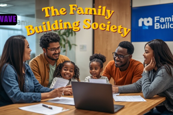 Everything You Need to Know About the Family Building Society: How It Works, Who Can Apply, Mortgage Options, Interest Rates, and Real Benefits for Homebuyers