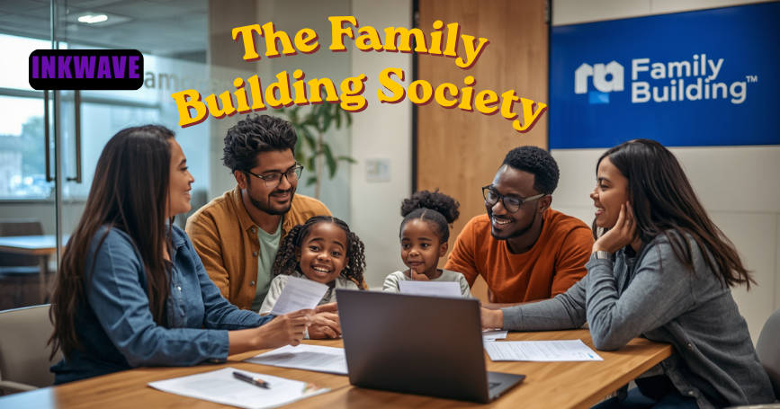 Everything You Need to Know About the Family Building Society: How It Works, Who Can Apply, Mortgage Options, Interest Rates, and Real Benefits for Homebuyers