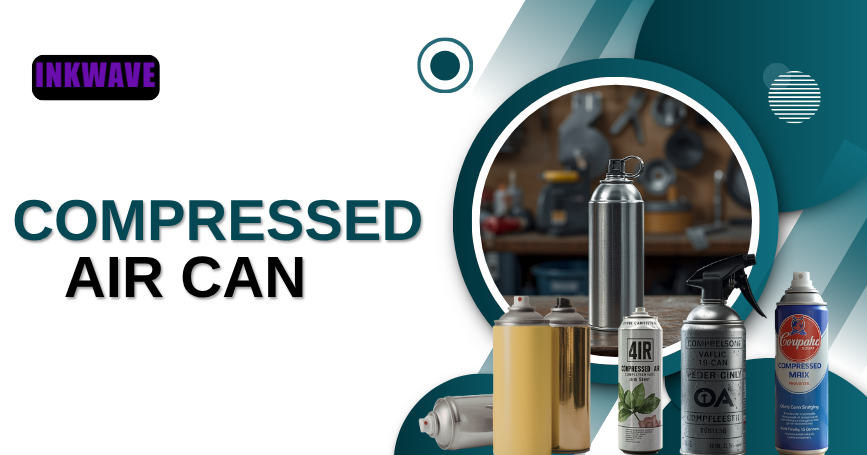 Compressed Air Can Explained in Detail: Complete Beginner to Expert Guide Covering Uses, Safety Tips, Common Mistakes, and Smart Buying Advice