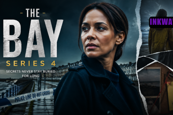The Bay Series 4 In-Depth Analysis: Exploring Storyline, Character Development, Suspense Elements, Key Moments, and Ending Explained