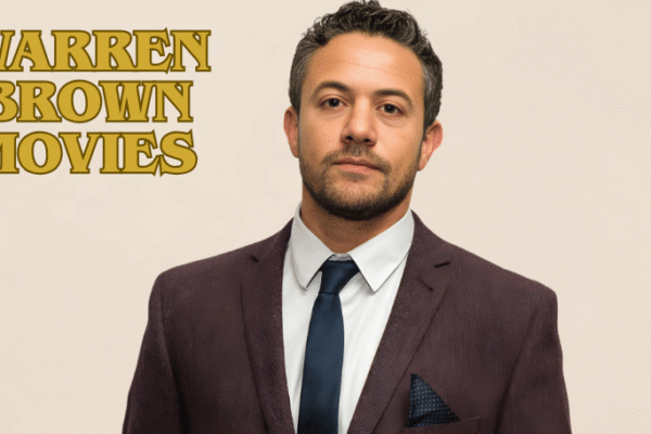Warren Brown Movies: Complete Guide to His Movies, Career Highlights, Awards, Personal Life, Luther, Accused, and Ethnicity
