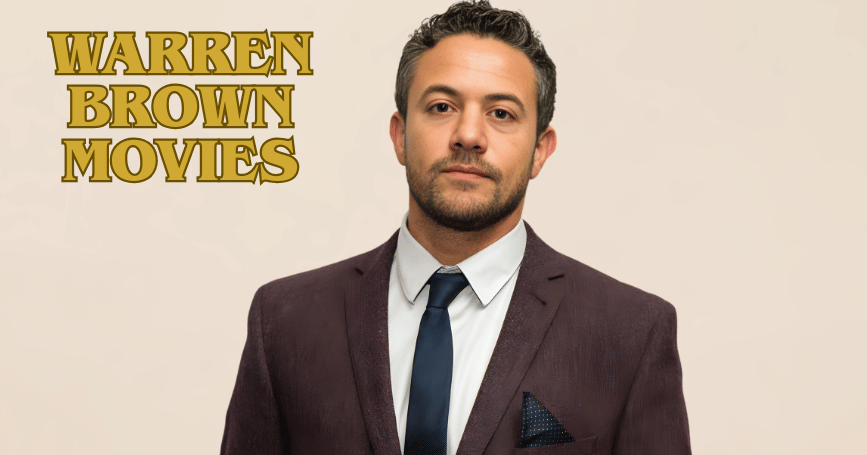 Warren Brown Movies: Complete Guide to His Movies, Career Highlights, Awards, Personal Life, Luther, Accused, and Ethnicity