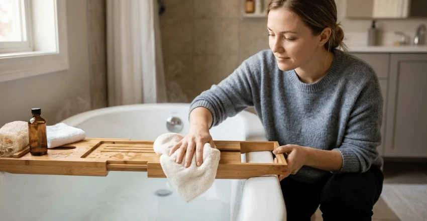 Care and Cleaning for Longer Use