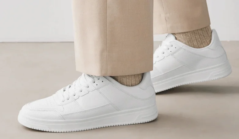 Chunky Trainers in the UK: How to Choose and Style the Right Pair in 2026